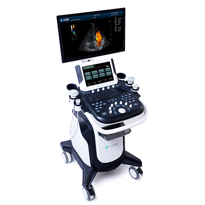 凯信超声医疗展会----2026成都国际医疗健康博览会